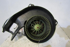 Ventilateur chauffage OPEL MERIVA A