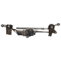 Moteur essuie glace avant MAZDA 3 3 Photo n°1