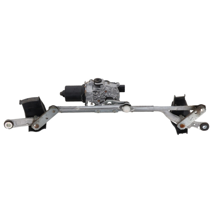 Moteur essuie glace avant MAZDA 3 3 Photo n°2