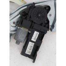 Leve vitre electrique avant gauche RENAULT GRAND SCENIC 3 Photo n°2