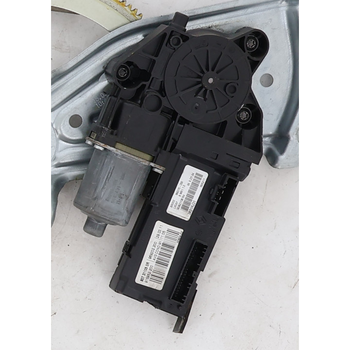 Leve vitre electrique avant gauche RENAULT GRAND SCENIC 3 Photo n°2