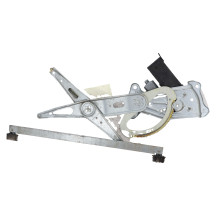 Leve vitre electrique avant gauche RENAULT GRAND SCENIC 3 Photo n°5