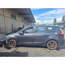 Leve vitre electrique avant gauche RENAULT GRAND SCENIC 3 Photo n°6