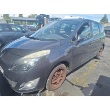 Leve vitre electrique avant gauche RENAULT GRAND SCENIC 3 Photo n°8