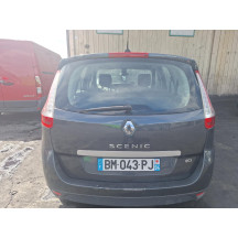 Leve vitre electrique avant gauche RENAULT GRAND SCENIC 3 Photo n°9