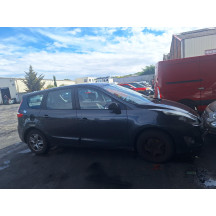 Leve vitre electrique avant gauche RENAULT GRAND SCENIC 3 Photo n°10