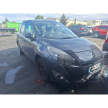 Leve vitre electrique avant gauche RENAULT GRAND SCENIC 3 Photo n°12