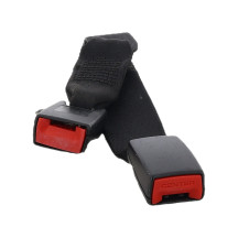 Attache ceinture arriere droit BMW SERIE 1 E87 Photo n°1
