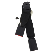 Attache ceinture arriere droit BMW SERIE 1 E87 Photo n°3