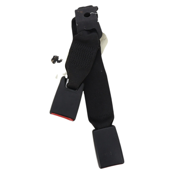 Attache ceinture arriere droit BMW SERIE 1 E87 Photo n°3