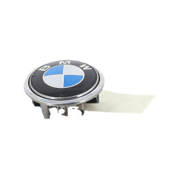 Bouton de coffre BMW SERIE 1 E87 Photo n°1