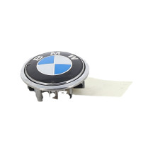 Bouton de coffre BMW SERIE 1 E87 Photo n°1