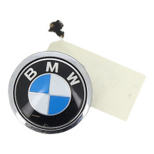Bouton de coffre BMW SERIE 1 E87 Photo n°5