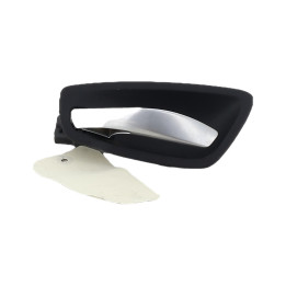Poignee interieur arriere gauche BMW SERIE 1 E87 Photo n°1
