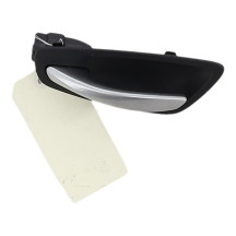 Poignee interieur arriere gauche BMW SERIE 1 E87 Photo n°3