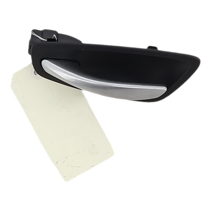 Poignee interieur arriere gauche BMW SERIE 1 E87 Photo n°3
