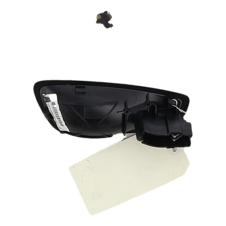 Poignee interieur arriere gauche BMW SERIE 1 E87 Photo n°4