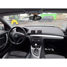 Serrure avant droit BMW SERIE 1 E87 Photo n°13
