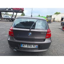 Serrure avant droit BMW SERIE 1 E87 Photo n°20