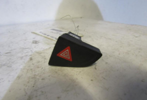 Bouton de warning CITROEN C5 2