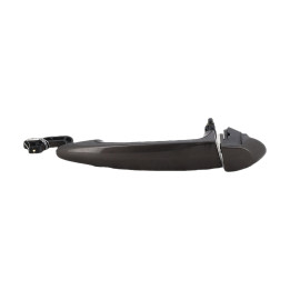 Poignee porte arriere droit BMW SERIE 1 E87 Photo n°1