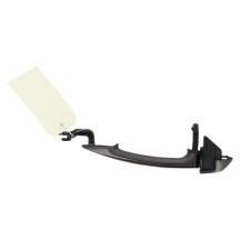 Poignee porte arriere droit BMW SERIE 1 E87 Photo n°3