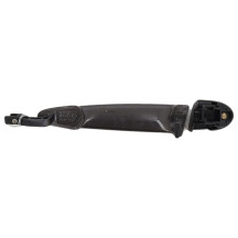 Poignee porte arriere droit BMW SERIE 1 E87 Photo n°4