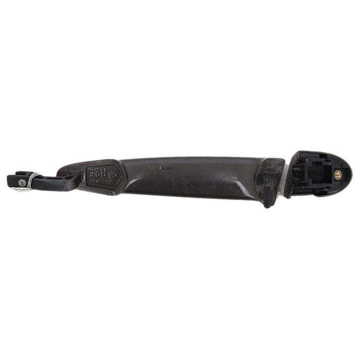 Poignee porte arriere droit BMW SERIE 1 E87 Photo n°4