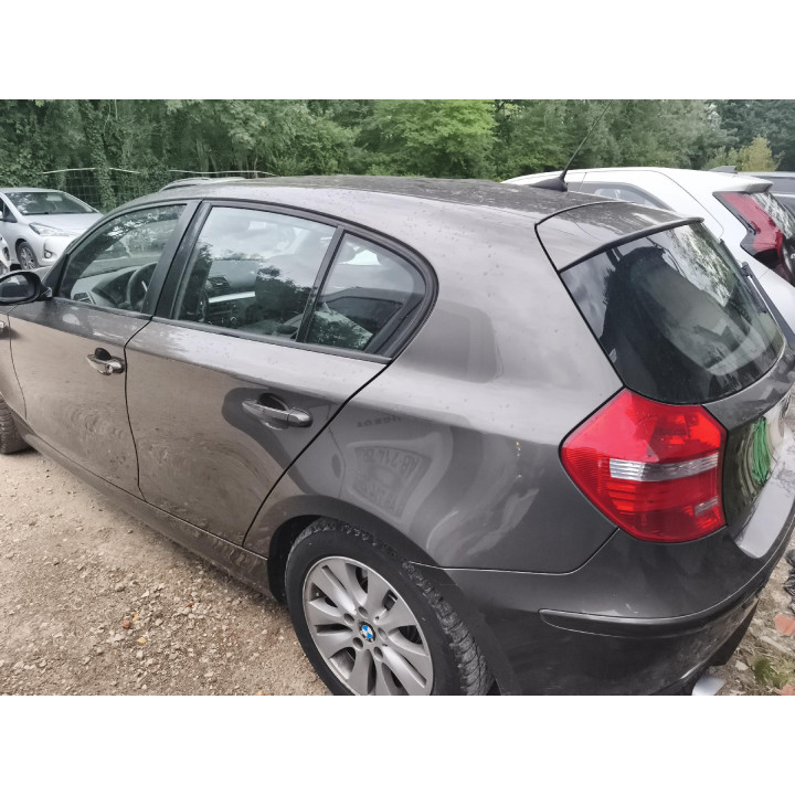 Poignee porte arriere droit BMW SERIE 1 E87 Photo n°7