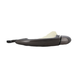 Poignee porte arriere gauche BMW SERIE 1 E87 Photo n°1