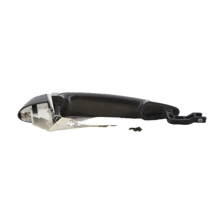 Poignee porte arriere gauche BMW SERIE 1 E87 Photo n°2