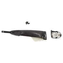 Poignee porte arriere gauche BMW SERIE 1 E87 Photo n°4