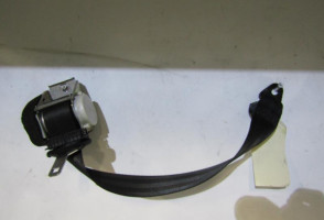 Ceinture arriere gauche CITROEN C5 2