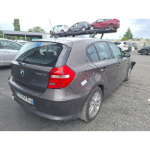 Poignee porte arriere gauche BMW SERIE 1 E87 Photo n°16