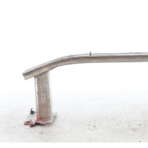 Renfort pare choc avant (traverse) RENAULT CLIO 4 Photo n°5