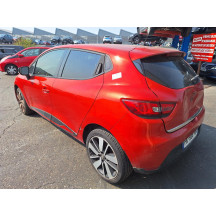 Renfort pare choc avant (traverse) RENAULT CLIO 4 Photo n°15