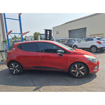 Renfort pare choc avant (traverse) RENAULT CLIO 4 Photo n°17