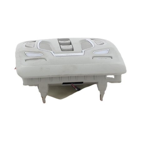 Eclairage de plafonnier MG ZS 2