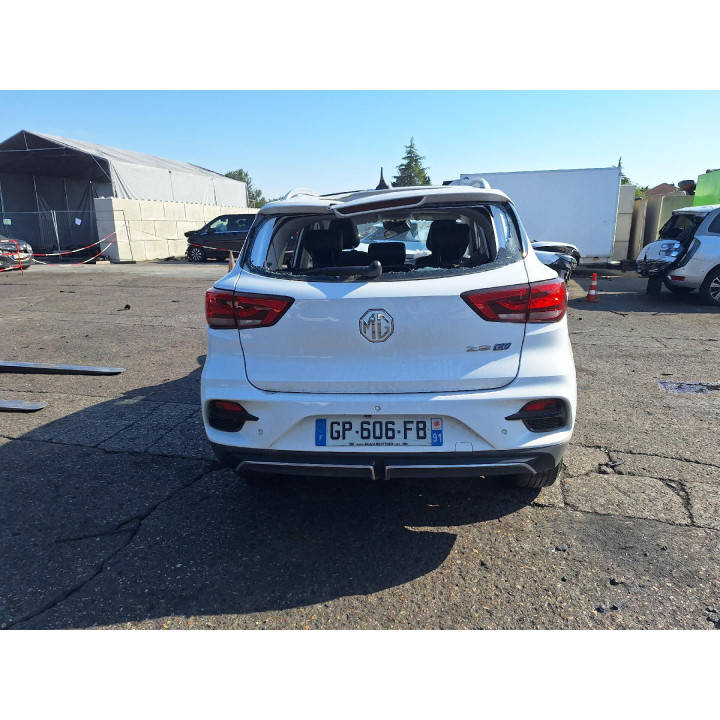 Serrure avant droit MG ZS 2 Photo n°7