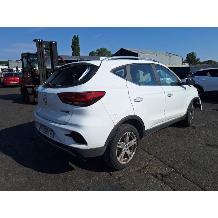 Poignee porte arriere droit MG ZS 2 Photo n°6