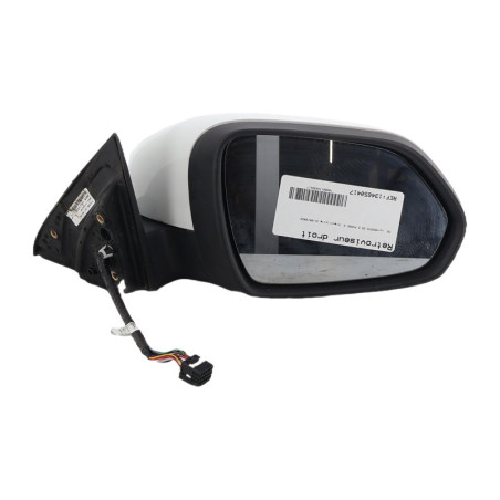 Retroviseur droit MG ZS 2