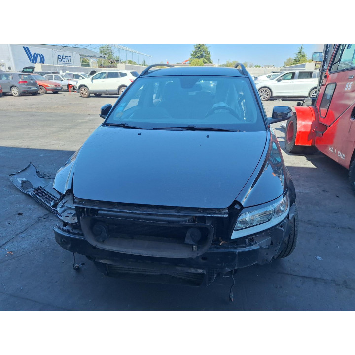 Serrure avant droit VOLVO V 50 Photo n°6