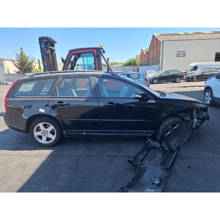 Serrure avant droit VOLVO V 50 Photo n°7