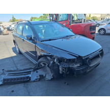Serrure avant droit VOLVO V 50 Photo n°9