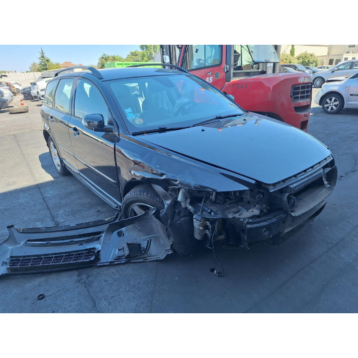 Serrure avant droit VOLVO V 50 Photo n°9
