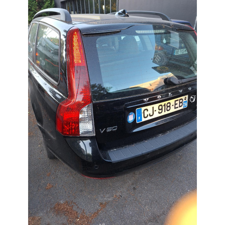 Serrure avant droit VOLVO V 50 Photo n°12