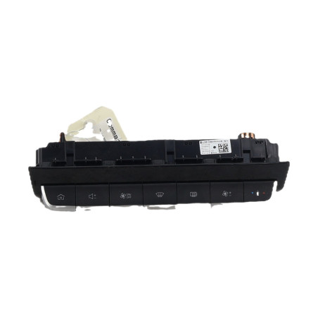 Commande chauffage MG ZS 2