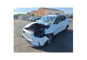 Selecteur boite de vitesse MG ZS 2 Photo n°13