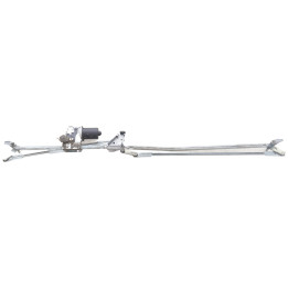 Moteur essuie glace avant CITROEN C4 1 Photo n°1