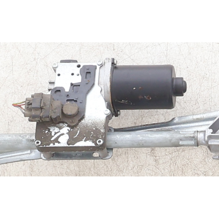 Moteur essuie glace avant CITROEN C4 1 Photo n°4